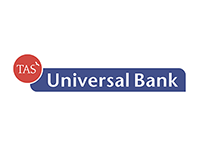 Банк Universal Bank в Новоселище